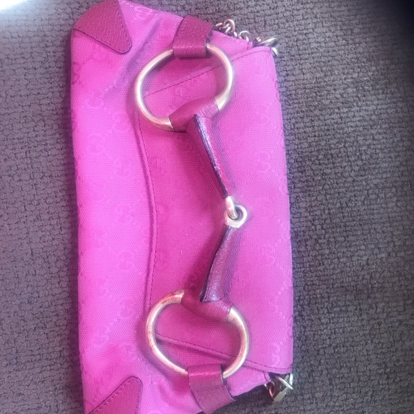 💗💗AUTHENTIC GUCCI Tom Ford Vintage Clutch. - Picture 5 of 9